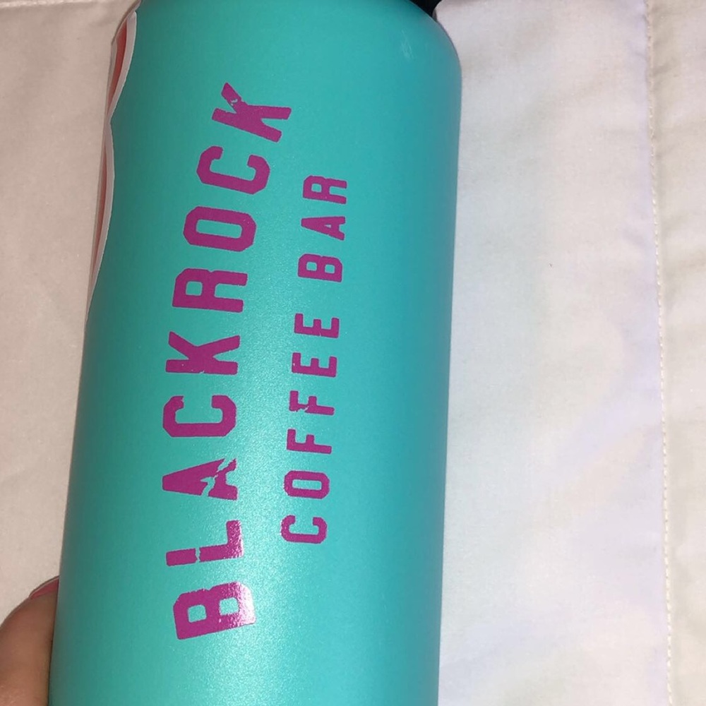 BRCB hydroflask